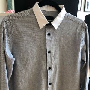 Zara Dress Shirt